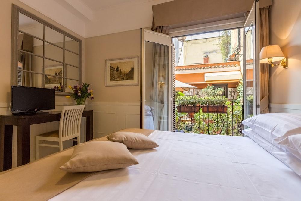 Modigliani Hotel Rom