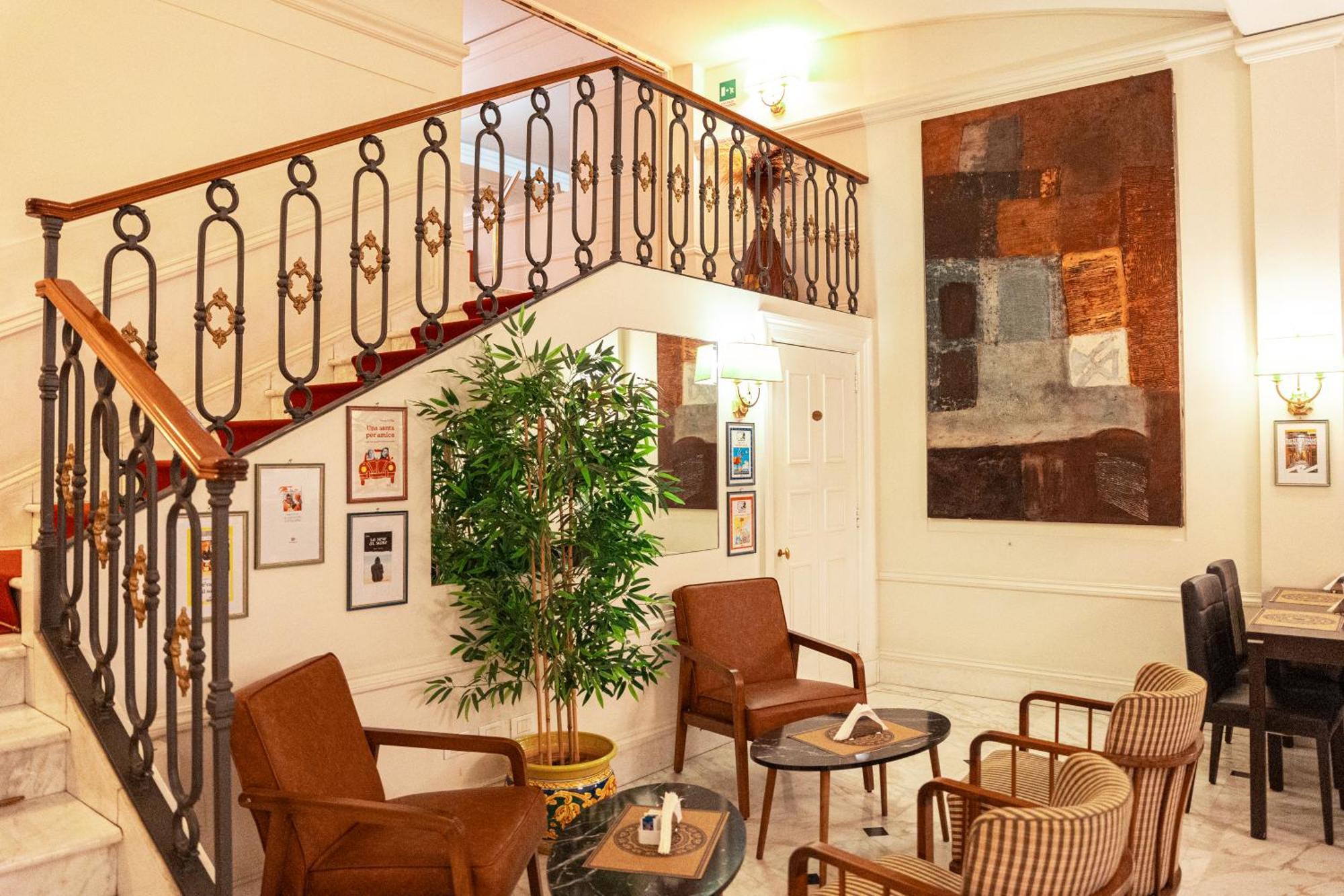 Modigliani 3* Rom
