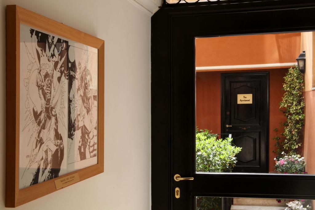 Modigliani Rom