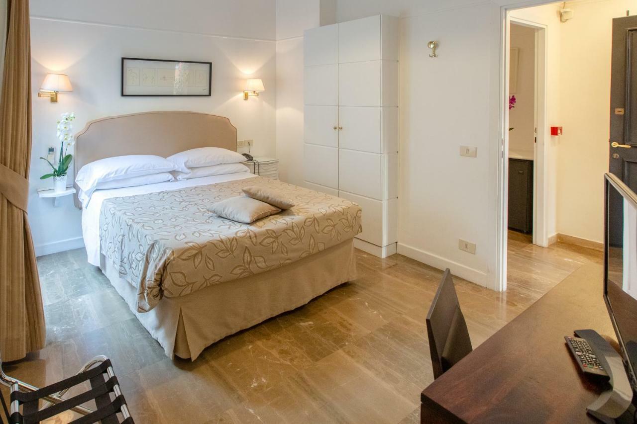 Modigliani Hotel Rom