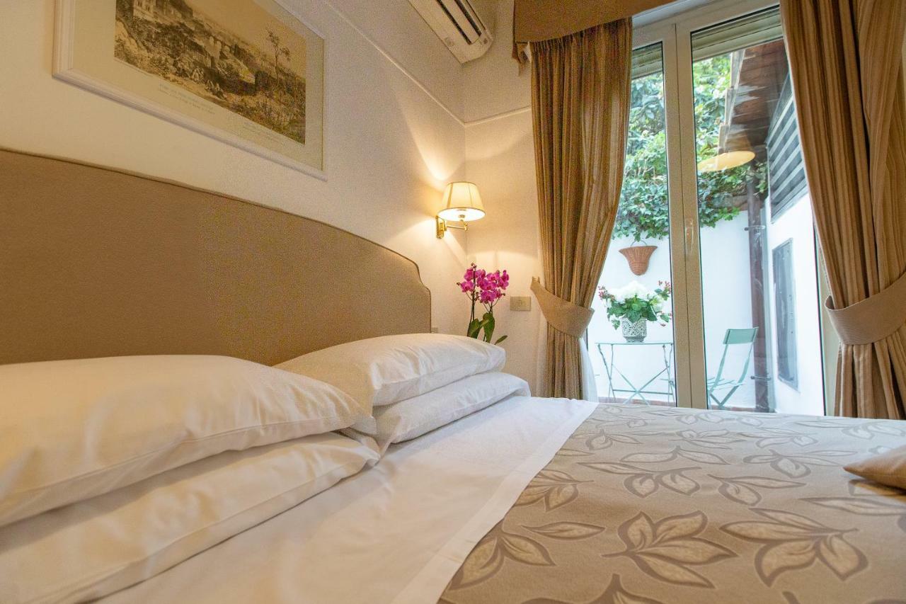Hotel Modigliani Rom