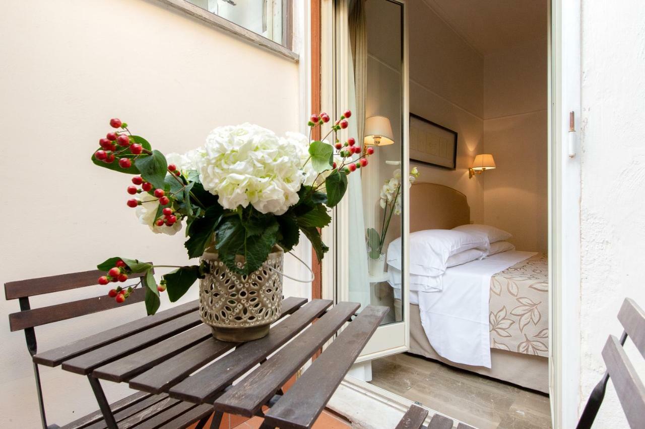 Hotel Modigliani Rom